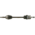 CV DRIVE AXLE