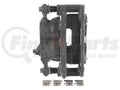 DISC BRAKE CALIPER