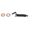 DOM. DISC BRAKE CALIPER