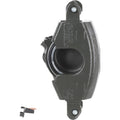 DOM. DISC BRAKE CALIPER