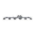 Bully Dog Big Rig Exhaust Manifold Ceramic Coated for Caterpillar Acert (231-6127 OEM Center) C-15 Acert 04- 10