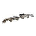 Bully Dog Big Rig Exhaust Manifold Ceramic Coated for Caterpillar Acert (231-6127 OEM Center) C-15 Acert 04- 10