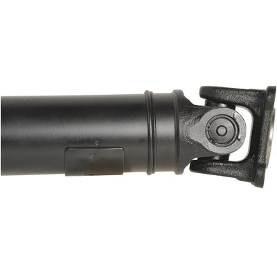 CV DRIVE AXLES