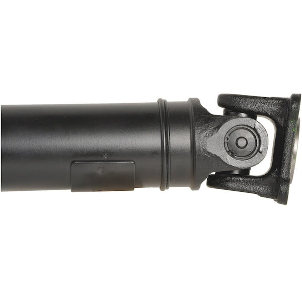 CV DRIVE AXLES