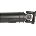 CV DRIVE AXLES