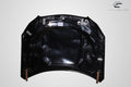2014-2016 Mercedes E Class W212 Carbon Creations DriTech Black Series Look Hood - 1 Piece