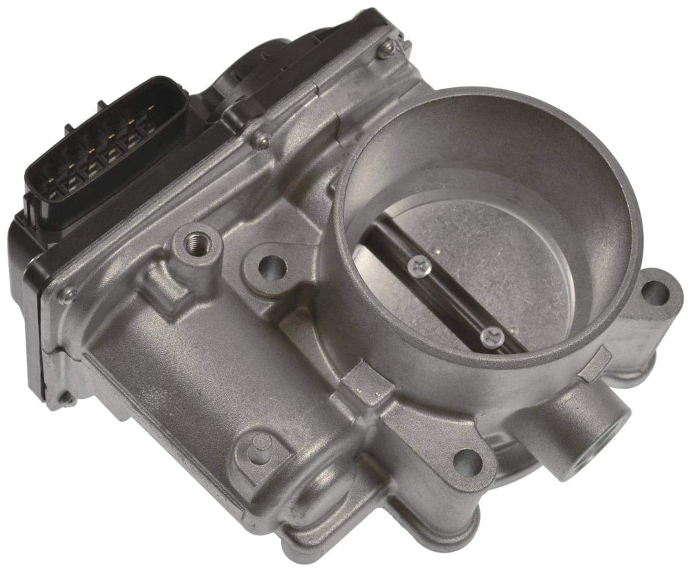 FUEL INJECTION THROTTLE BODY