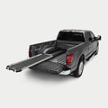23C MAVERICK SLIDE OUT TRUCK BED TRAY 600 LB CAPACITY 52IN X 24IN 75% EXTENSION