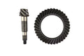 DIFFERENTIAL RING AND PINION; DANA 60 6.17 RATIO