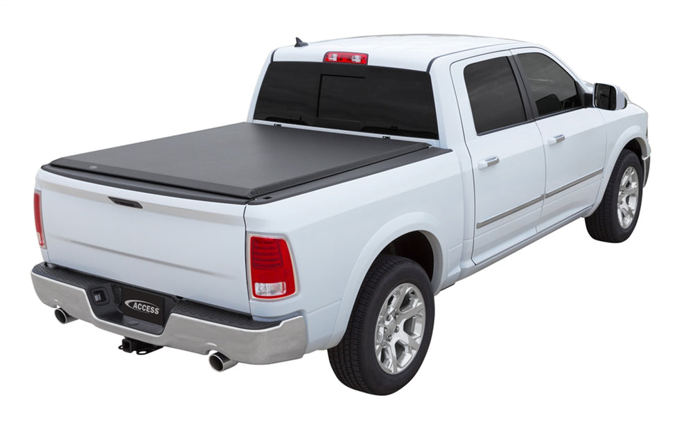 0208/RAM 1500/0309 RAM 2500/3500 8FT BOX LIMITED