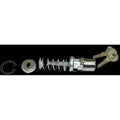 5255 CHEVY/GMC C10 BROTHERS TRUCKS EXTERIOR DOOR LOCK SINGLE