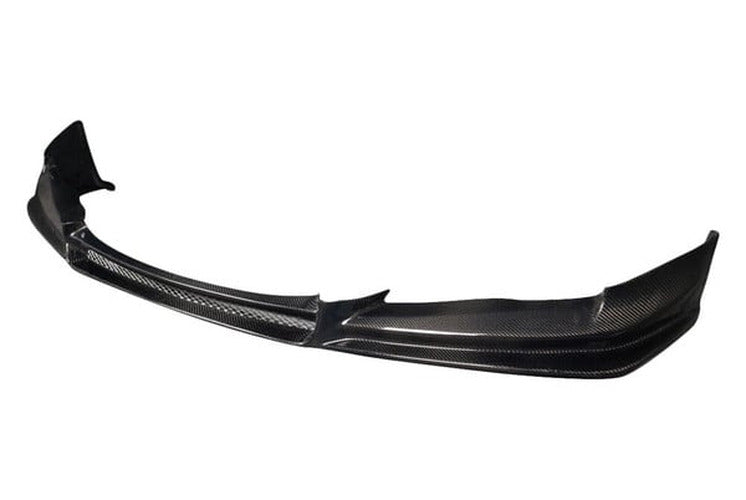 2008-2014 Lexus IS-F Carbon Creations C1 Front Lip Spoiler Air Dam - 1 Piece