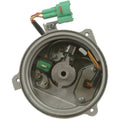 IMPORT DISTRIBUTOR