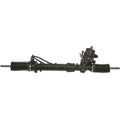 RACK & PINION