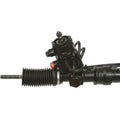 RACK & PINION