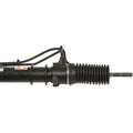 RACK & PINION