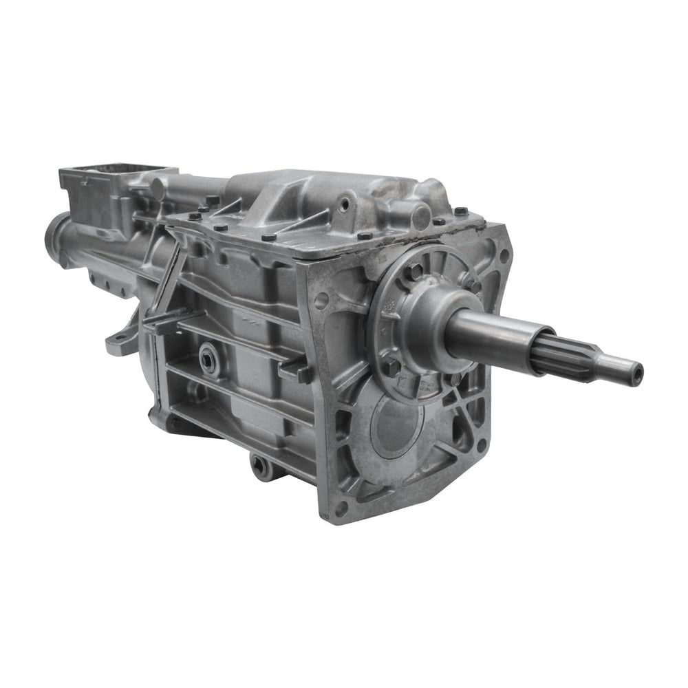 T5 MANUAL TRANSMISSION FOR FORD 87-