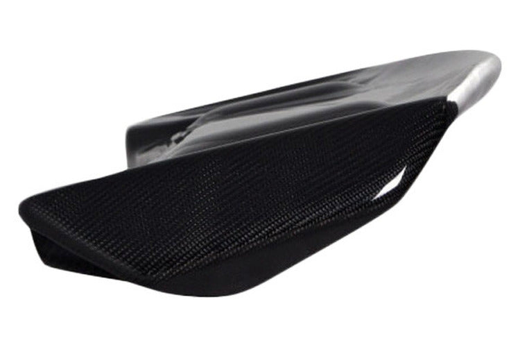 2012-2017 Hyundai Veloster Turbo Carbon Creations Sequential Rear Wing Spoiler - 1 Piece