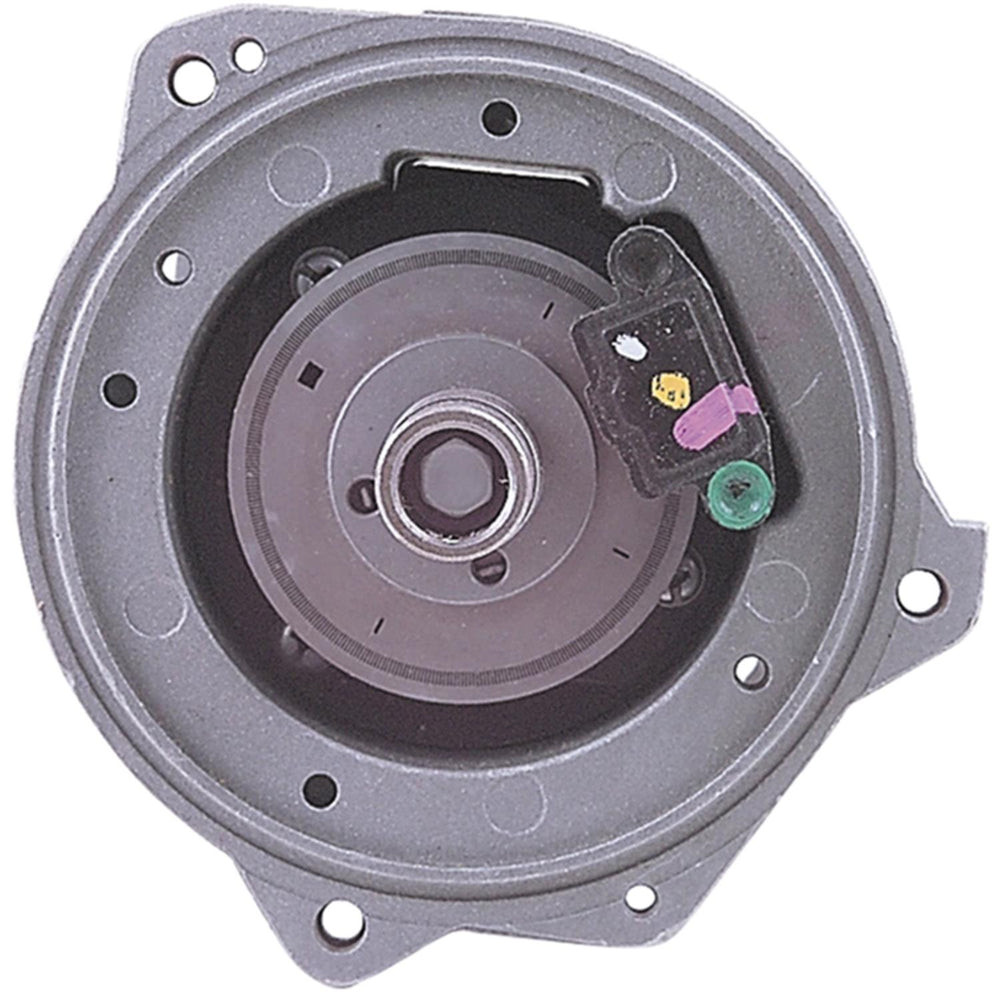 DISTRIBUTOR