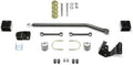 Fabtech 07-18 Jeep JK 4WD 3in Sport II System - Component Box