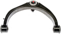CONTROL ARM