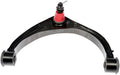 CONTROL ARM