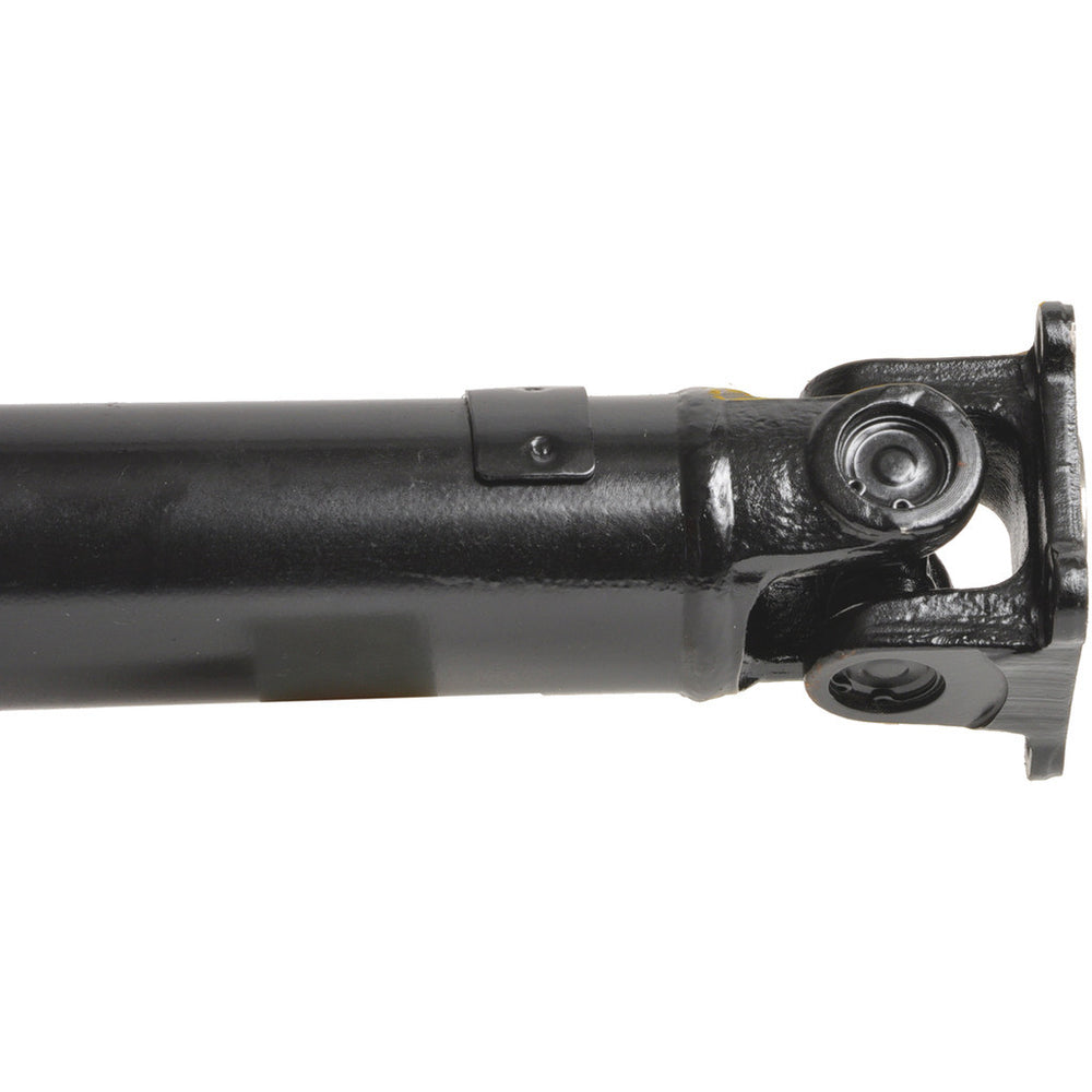 PROP SHAFTS