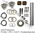 STEERING KING PIN REPAIR KIT