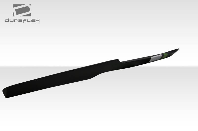 2014-2023 Infiniti Q50 Duraflex A Spec Wing Spoiler - 1 Piece
