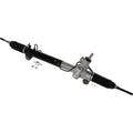 RACK AND PINION ASSEMBLY