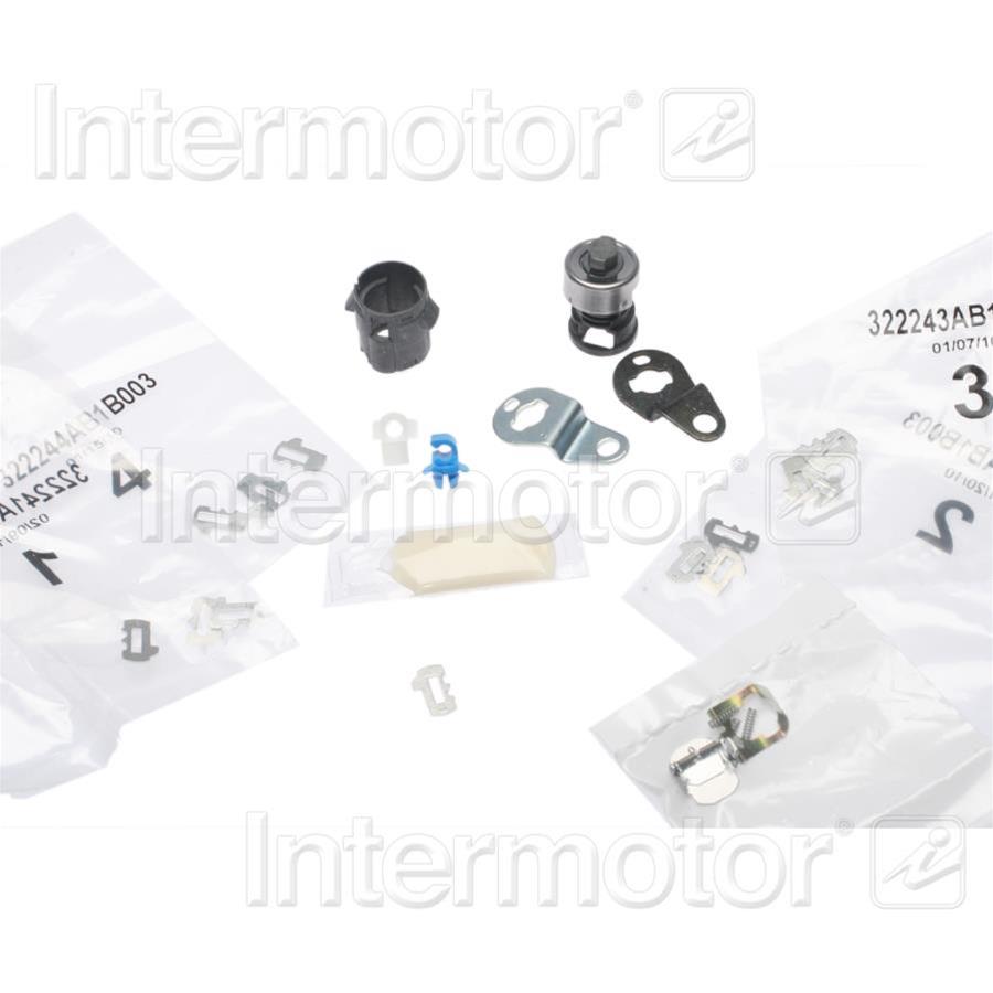 STD LOCKS-DOOR
