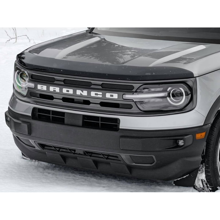 24C SIERRA EV AEROSKIN SMOKE