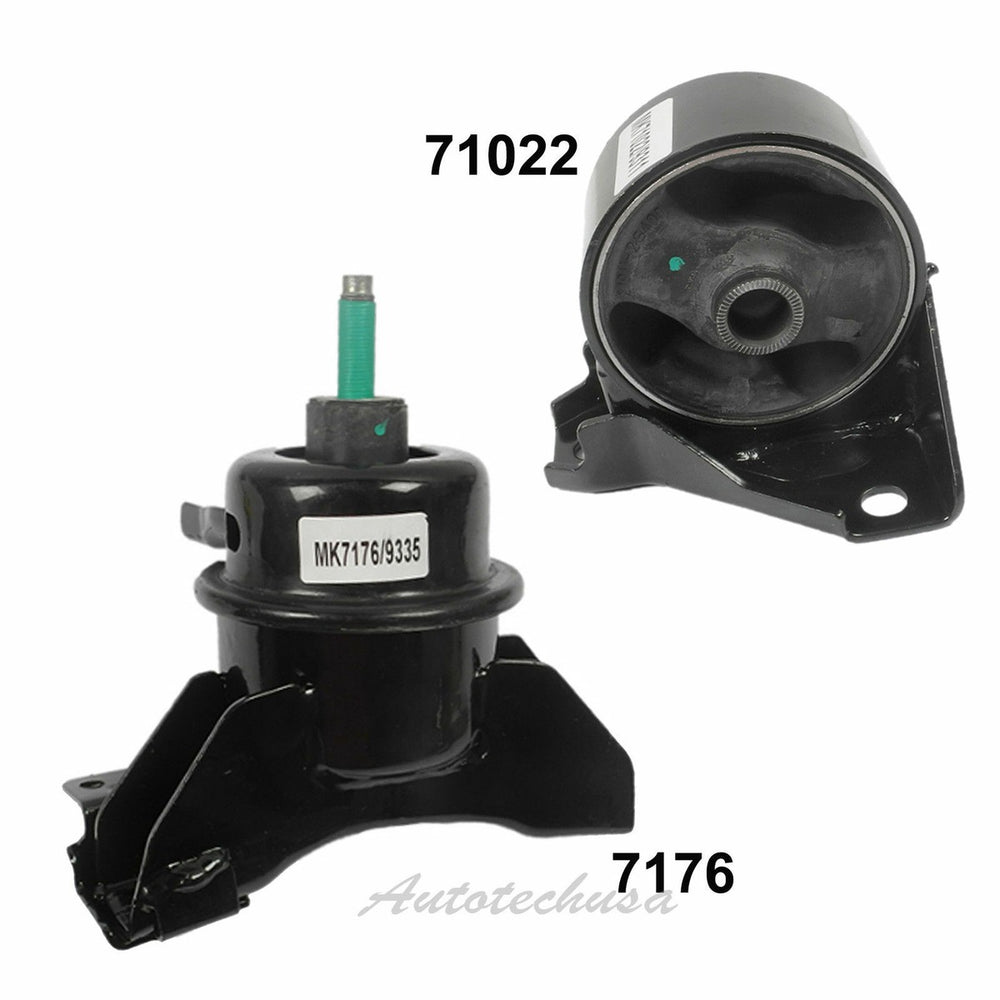 ENGINE MOUNT