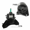 ENGINE MOUNT