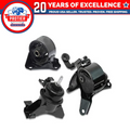 ENGINE MOUNT