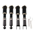 BC Racing BR Series Coilovers For 2019- Toyota Supra A90 Chassis With 5kg/11kg Spring Rates