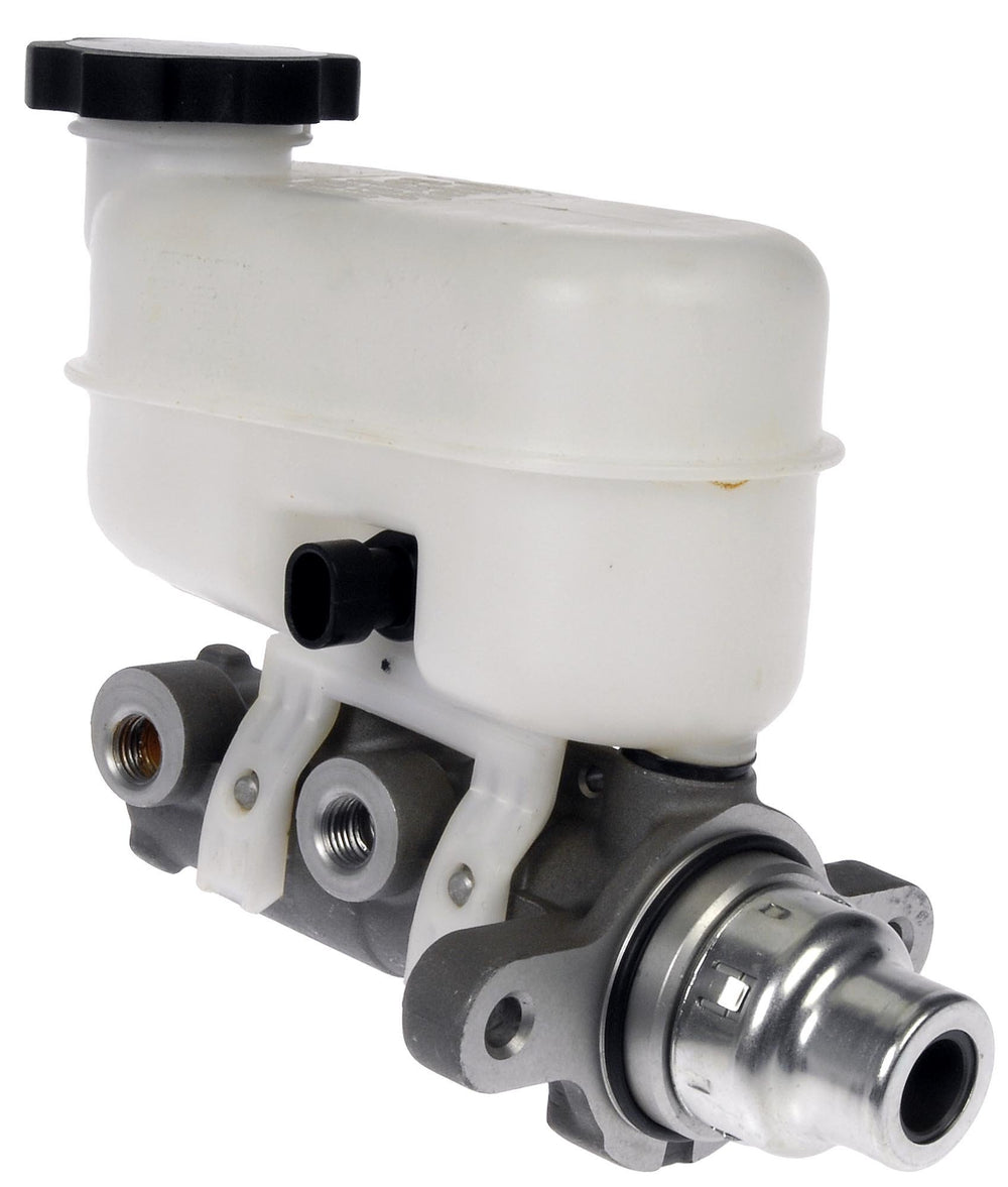 NEW MASTER CYLINDER