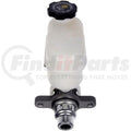 NEW MASTER CYLINDER