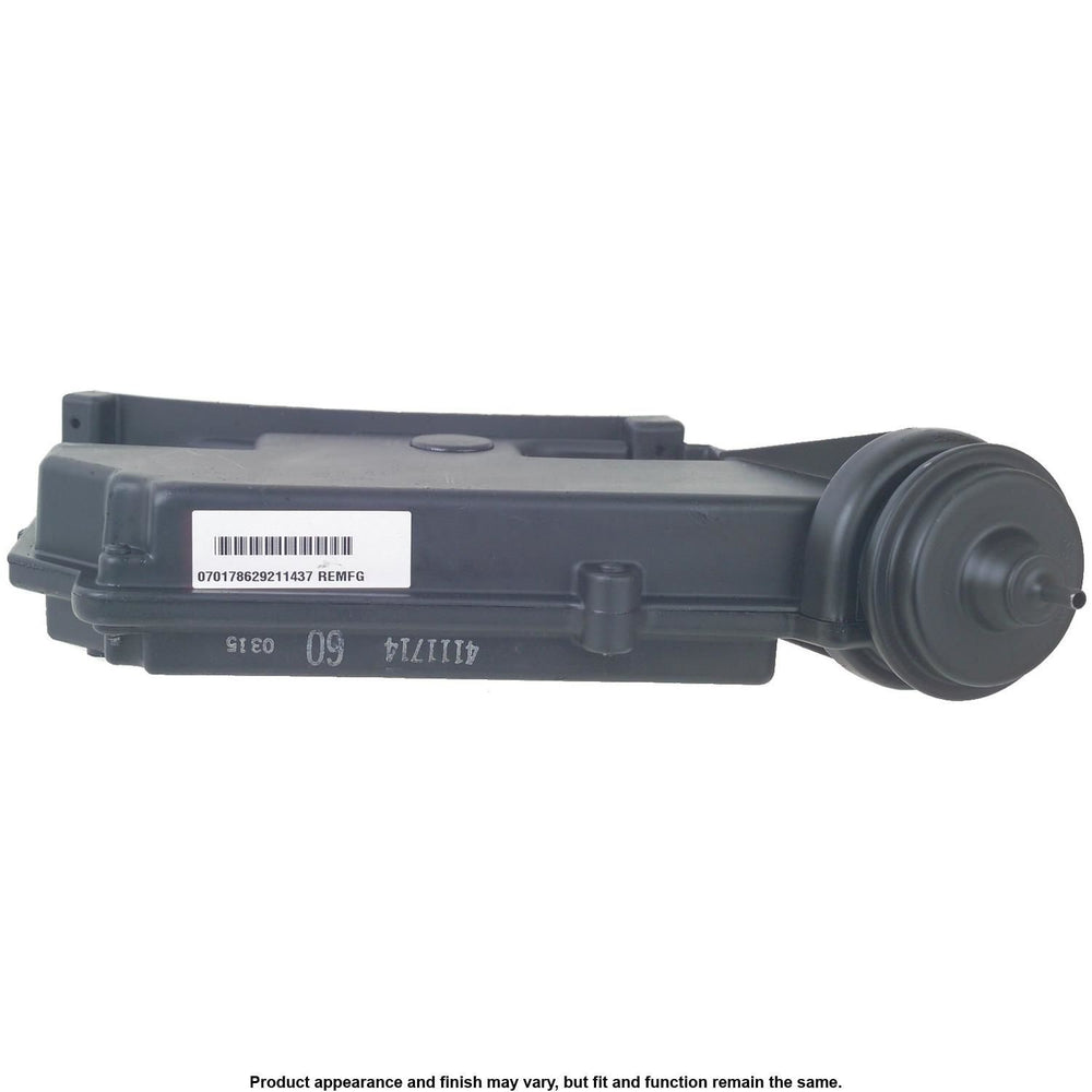 CHRYSLER/AMC ECU