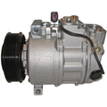 A/C COMPRESSOR