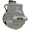 A/C COMPRESSOR