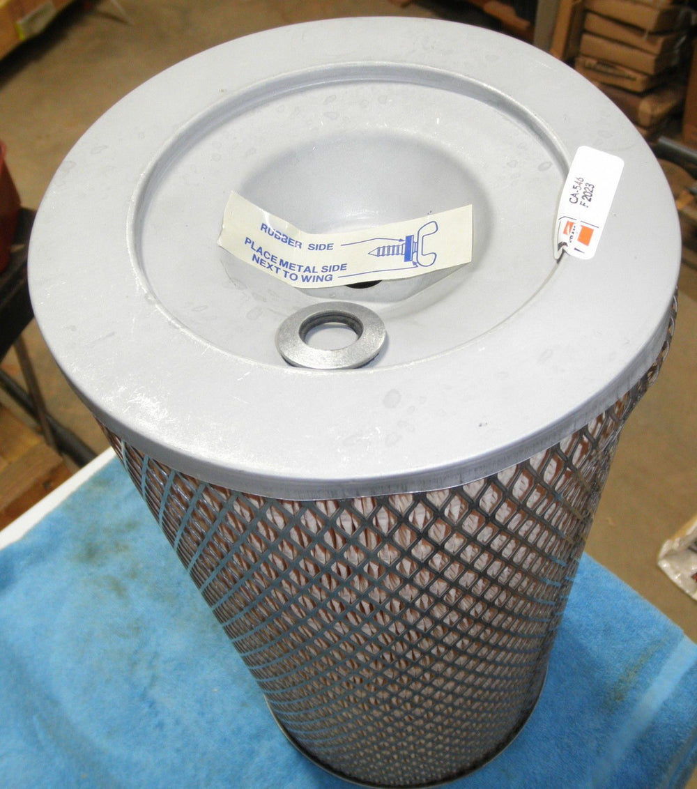 AIR FILTER