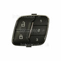 POWER SEAT MEMORY SW
