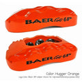 BAER BRAKES 14 PRO F BRK KIT HO SDZ STD STUDS