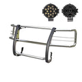 GRILLE GUARD
