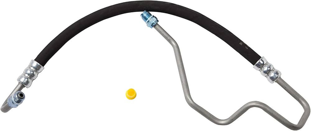 Gates Power Steering Pressure Line Hose Assembly