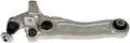 CONTROL ARM