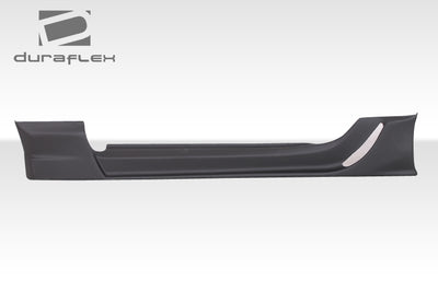 1999-2005 Mazda Miata Duraflex Wizdom Side Skirts Rocker Panels - 2 Piece