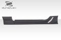 1999-2005 Mazda Miata Duraflex Wizdom Side Skirts Rocker Panels - 2 Piece