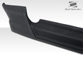 1999-2005 Mazda Miata Duraflex Wizdom Side Skirts Rocker Panels - 2 Piece